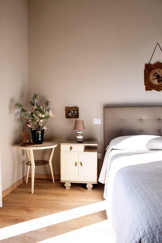 Armonia Bed & Breakfast Salerno Bagian luar foto